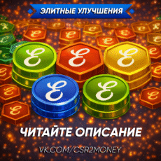 Элитные улучшения (Elite Customs)